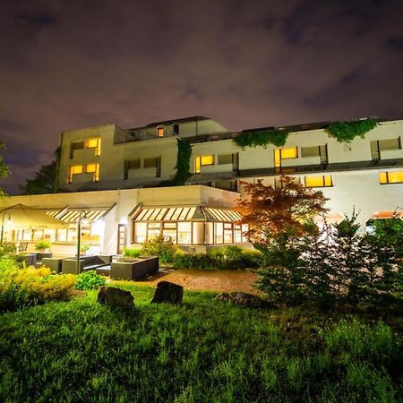 Stadt-Gut-Hotel Filderhotel Ostfildern Luaran gambar