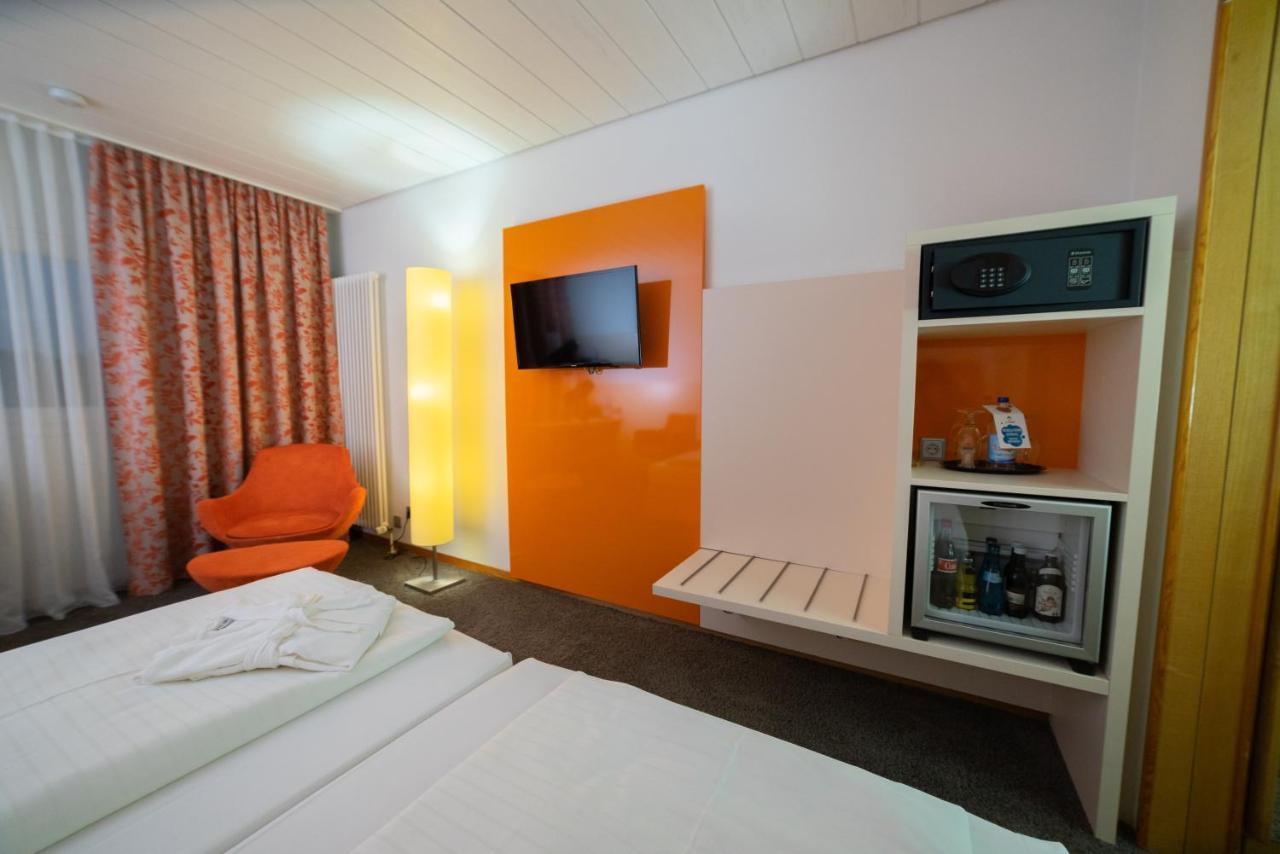Stadt-Gut-Hotel Filderhotel Ostfildern Luaran gambar