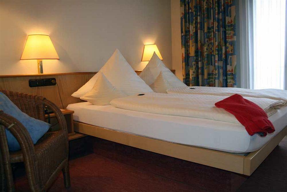 Stadt-Gut-Hotel Filderhotel Ostfildern Luaran gambar