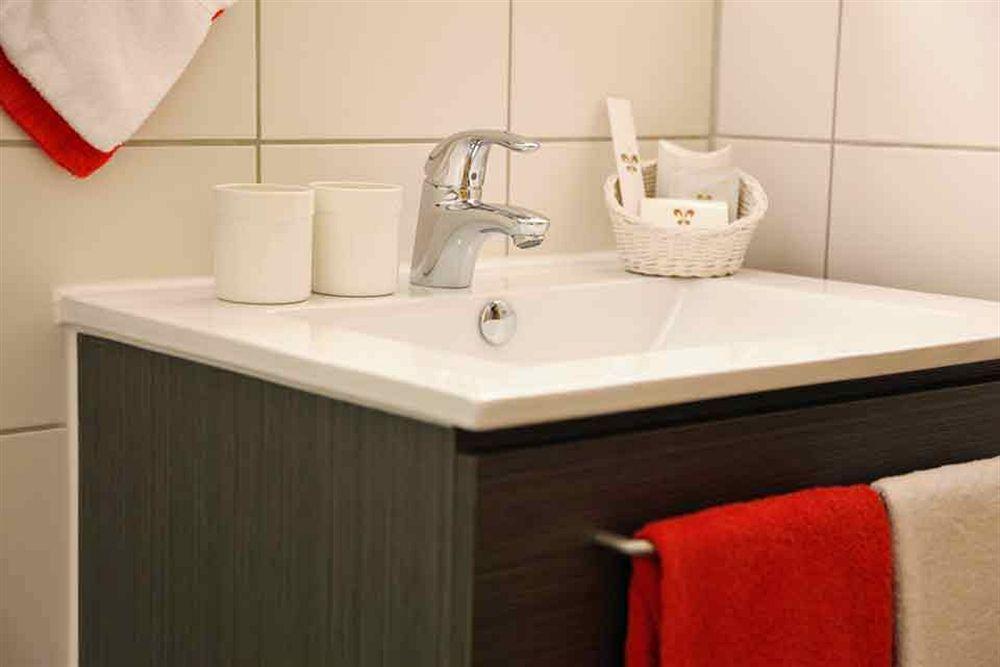 Stadt-Gut-Hotel Filderhotel Ostfildern Luaran gambar