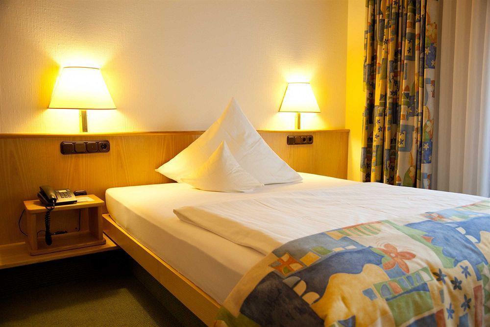 Stadt-Gut-Hotel Filderhotel Ostfildern Luaran gambar