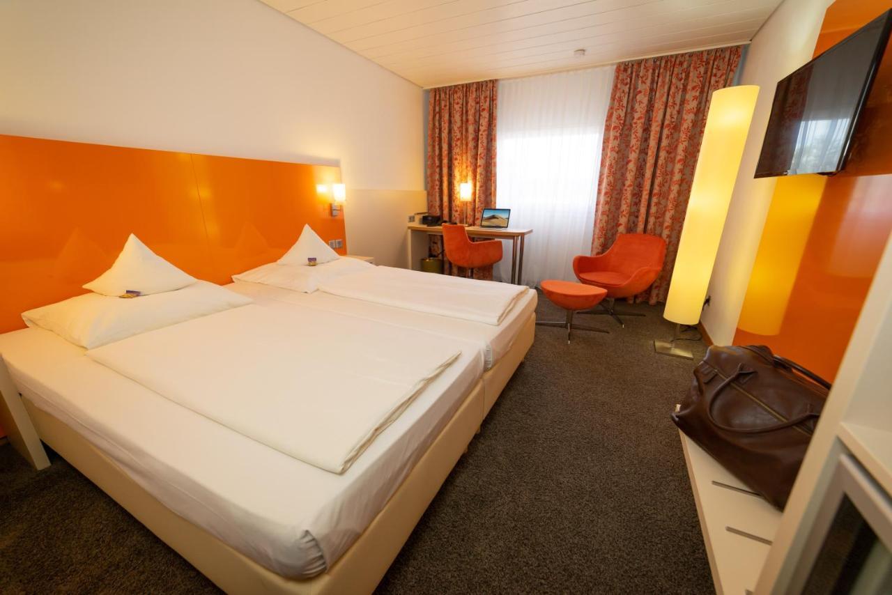 Stadt-Gut-Hotel Filderhotel Ostfildern Luaran gambar