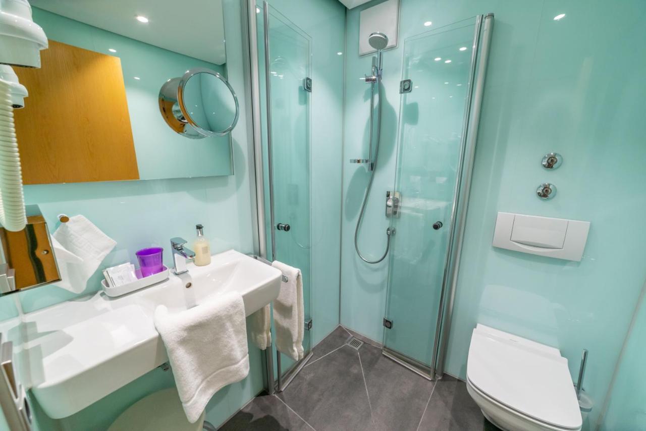 Stadt-Gut-Hotel Filderhotel Ostfildern Luaran gambar