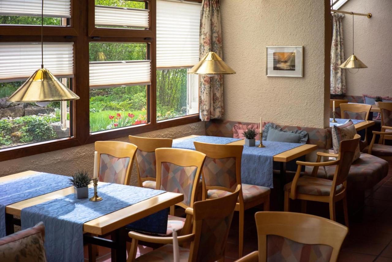 Stadt-Gut-Hotel Filderhotel Ostfildern Luaran gambar
