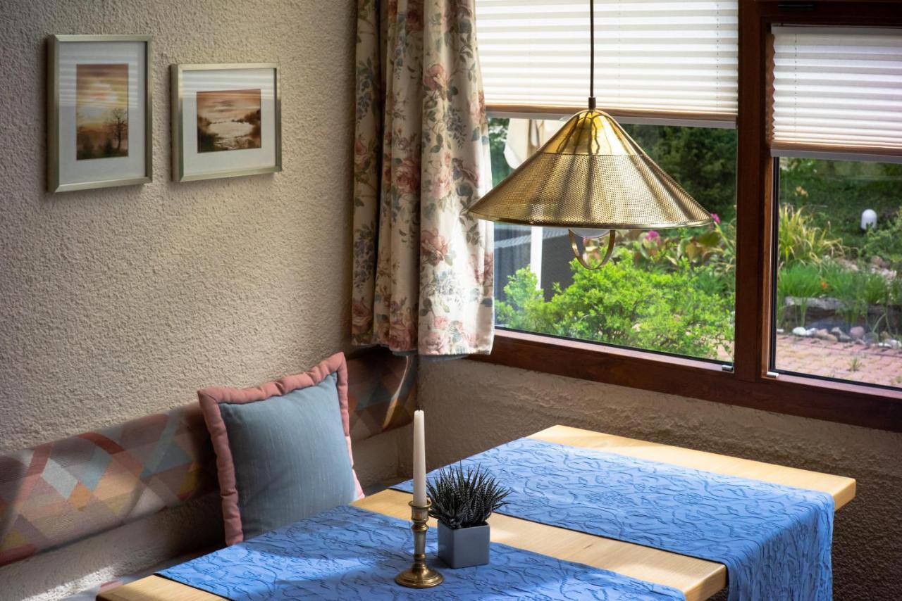 Stadt-Gut-Hotel Filderhotel Ostfildern Luaran gambar